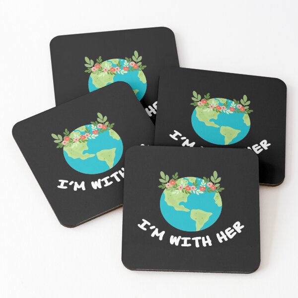 Item preview, Earth Day Climate Change Lovers Design designed and sold by CrookedCreek.