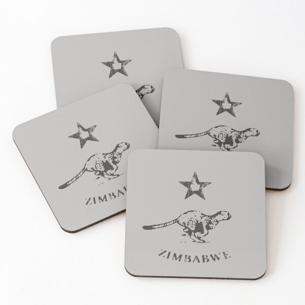 Item preview, zimbabwe - wildlife designed and sold by Periartwork.