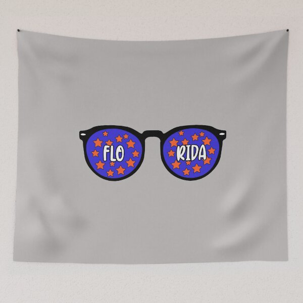 Item preview, Florida Sunglasses  designed and sold by NicholasForbes.
