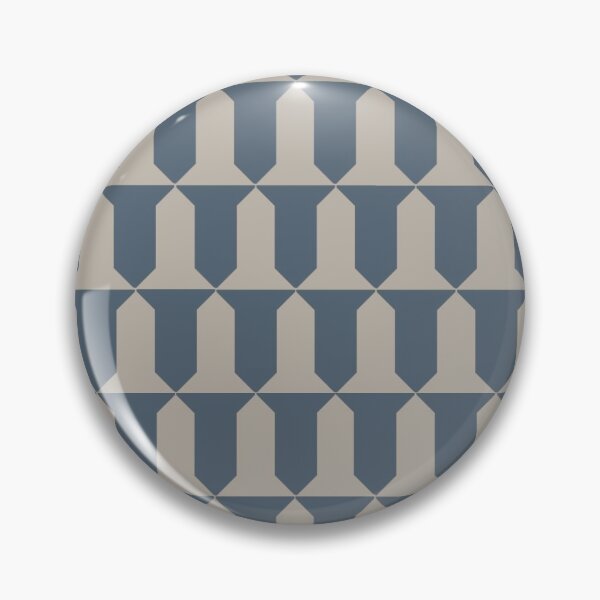 Item preview, Vair Proper | Arthurian Heraldry designed and sold by LochNestFarm.