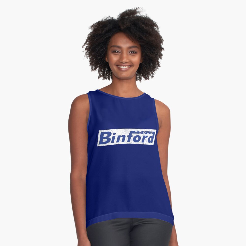Item preview, Sleeveless Top designed and sold by Primotees.