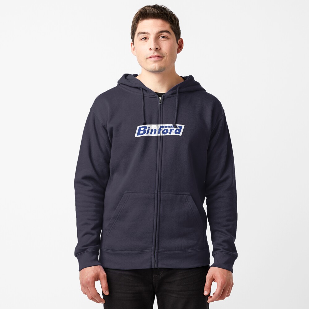 Item preview, Zipped Hoodie designed and sold by Primotees.
