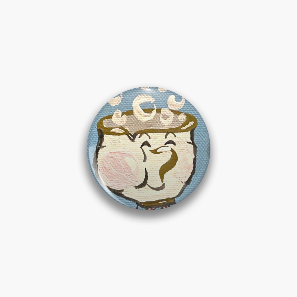 Item preview, Pin designed and sold by PixieGraphics.