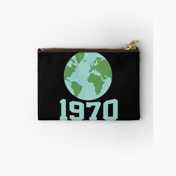 Item preview, Earth Day Anniversary 1970 Climate Change Lovers designed and sold by CrookedCreek.