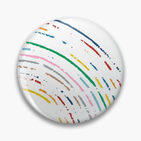 Item preview, Rainbow Disc Section designed and sold by ProjectM.