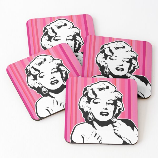 Item preview, Marilyn Monroe | Love | Pop Art designed and sold by williamcuccio.