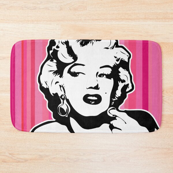 Item preview, Marilyn Monroe | Love | Pop Art designed and sold by williamcuccio.
