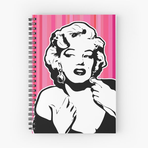 Item preview, Marilyn Monroe | Love | Pop Art designed and sold by williamcuccio.