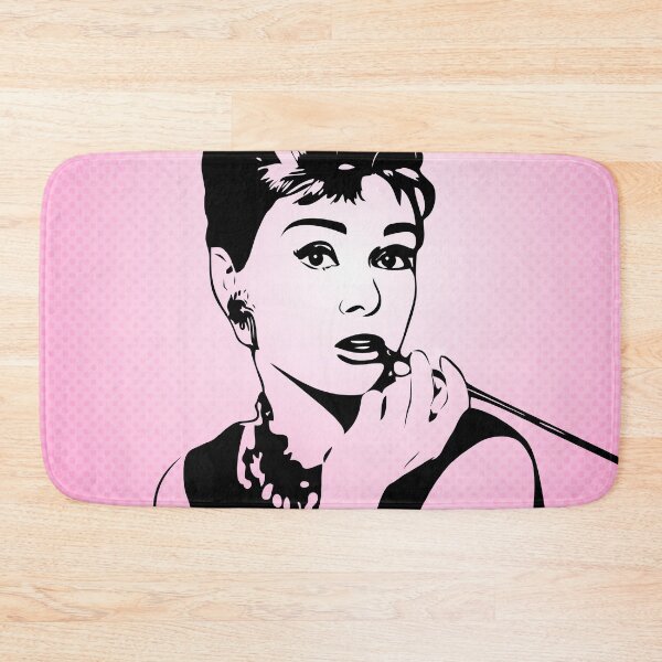 Item preview, Audrey Hepburn | Pop Art designed and sold by williamcuccio.
