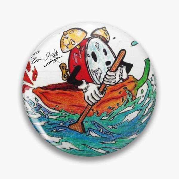 Item preview, Time Race designed and sold by emandcats.