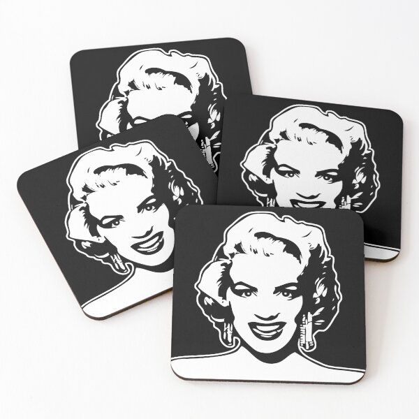 Item preview, Marilyn Monroe | Pop Art designed and sold by williamcuccio.