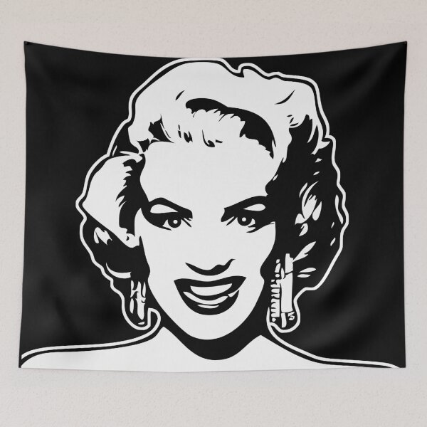 Item preview, Marilyn Monroe | Pop Art designed and sold by williamcuccio.
