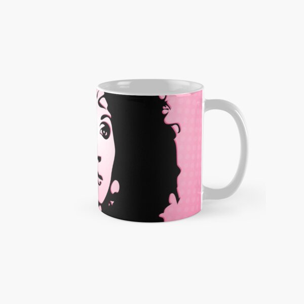 Moonstruck | Pop Art Classic Mug