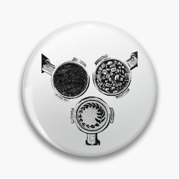 Item preview, PORTAFILTER x3 designed and sold by XpressoYourself.