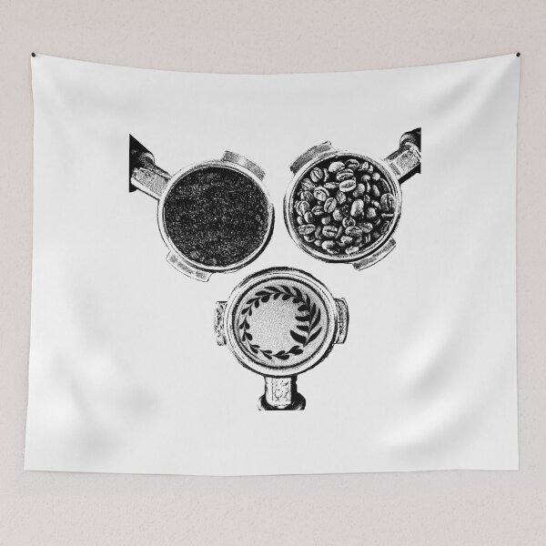 Item preview, PORTAFILTER x3 designed and sold by XpressoYourself.