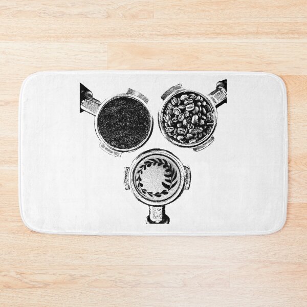 Item preview, PORTAFILTER x3 designed and sold by XpressoYourself.