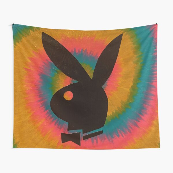 Bunny Tapestry