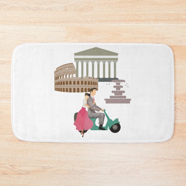Item preview, Roman Holiday designed and sold by serendipitous08.