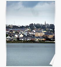 Moville Poster