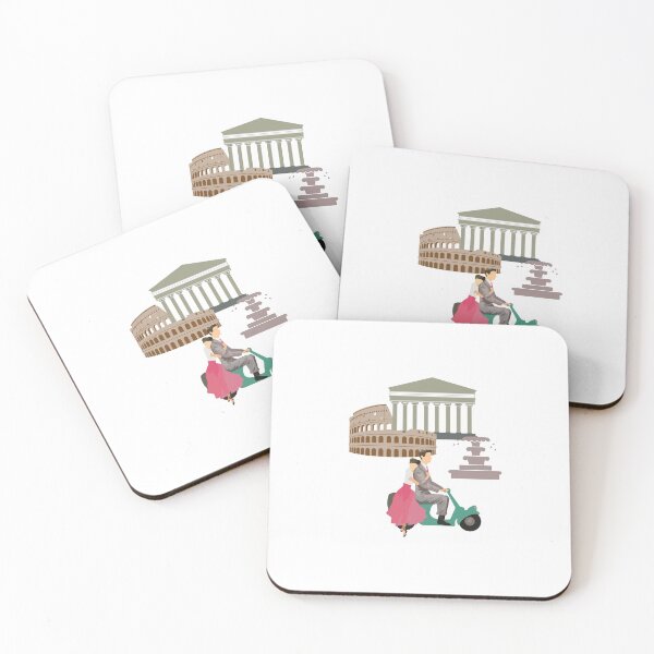 Item preview, Roman Holiday designed and sold by serendipitous08.