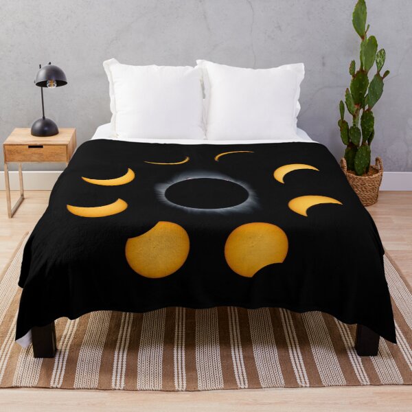 Item preview, Around the 2017 Totality designed and sold by AstroMacPherson.