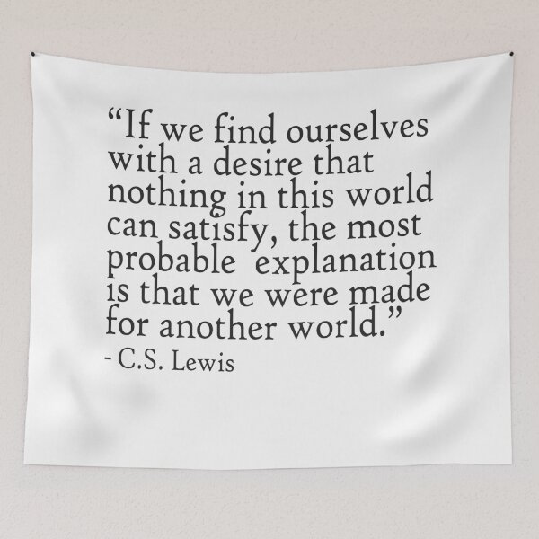Item preview, Another World designed and sold by Saige Potter.