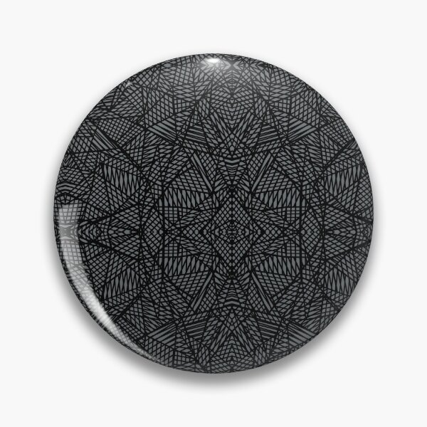 Item preview, Ab Lace Black and Grey designed and sold by ProjectM.