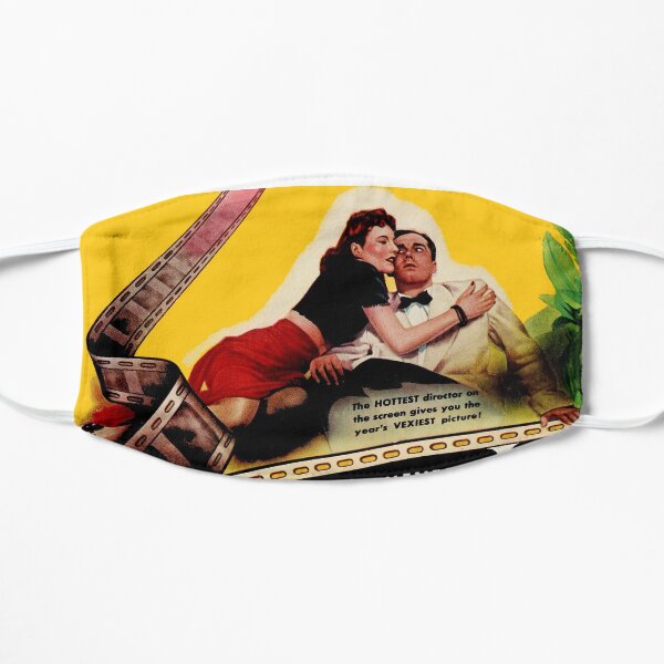 Barbara Stanwyck Henry Fonda The Lady Eve Preston Sturges classic Mask