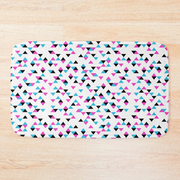 Item preview, Electric Triangles designed and sold by ProjectM.