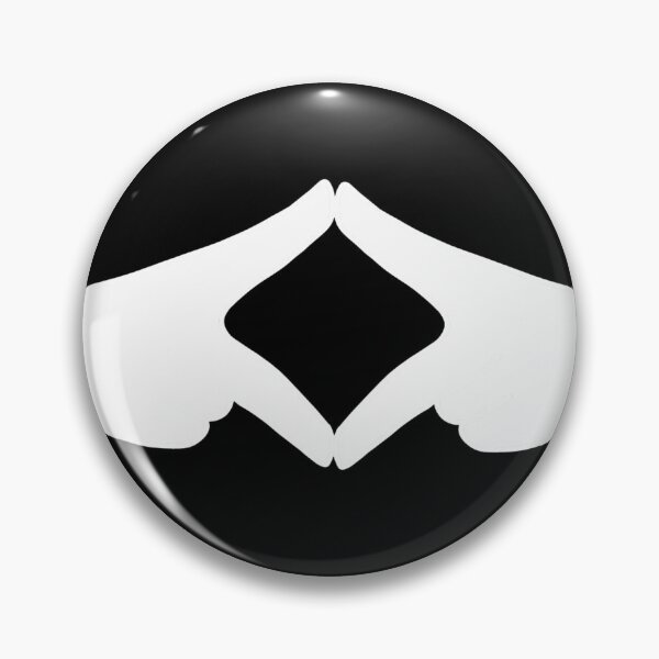 Item preview, DECA Hand Symbol Logo designed and sold by ccandace.