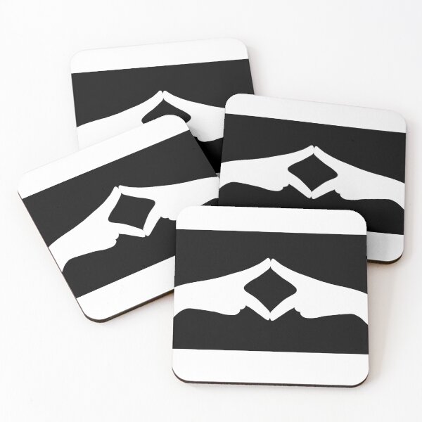 Item preview, DECA Hand Symbol Logo designed and sold by ccandace.
