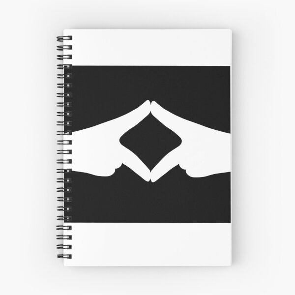 Item preview, DECA Hand Symbol Logo designed and sold by ccandace.