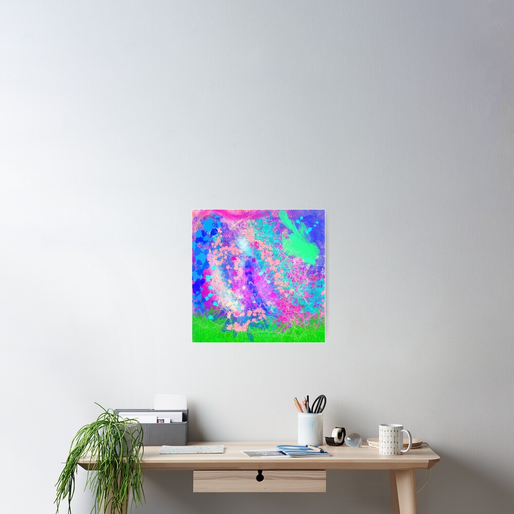 Item preview, Poster designed and sold by Zwuck.