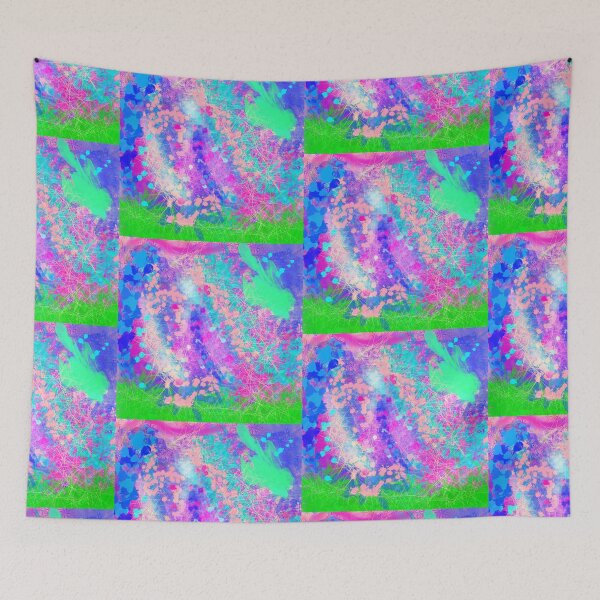 Item preview, Colorful pattern noble designed and sold by Zwuck.