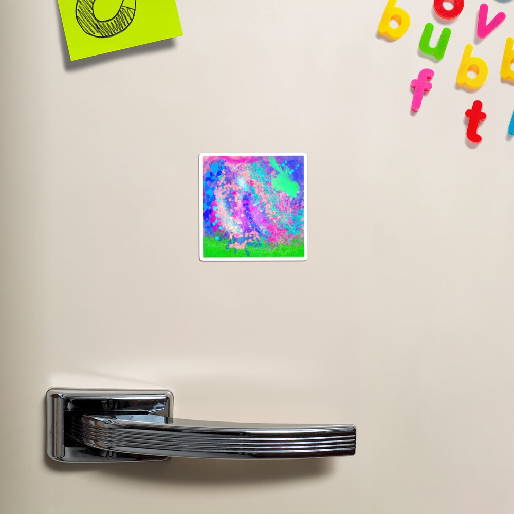 Item preview, Magnet designed and sold by Zwuck.