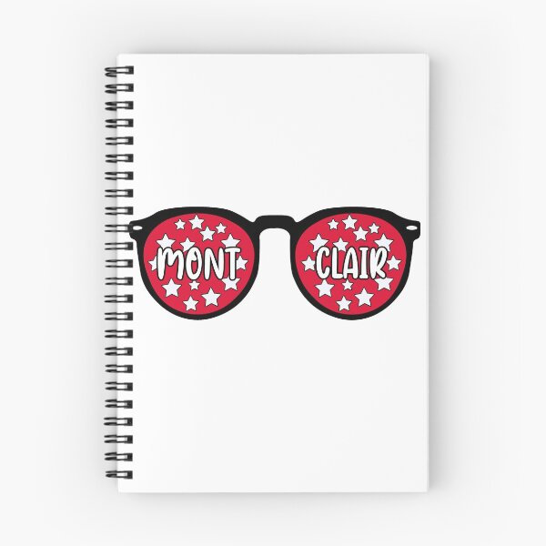 Item preview, Montclair State Sunglasses  designed and sold by NicholasForbes.