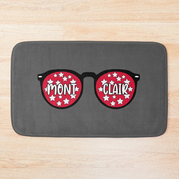 Item preview, Montclair State Sunglasses  designed and sold by NicholasForbes.