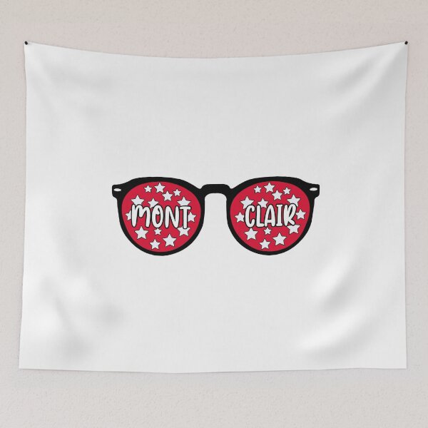 Item preview, Montclair State Sunglasses  designed and sold by NicholasForbes.