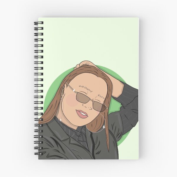 Item preview, julia lester designed and sold by Samantha Flores.