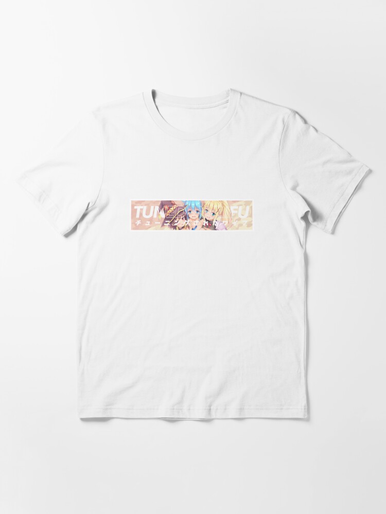 SUBARASHII' Men's Premium T-Shirt