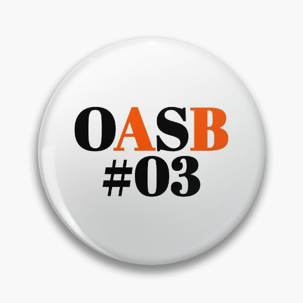 Item preview, OASB #03 designed and sold by Ka1830.
