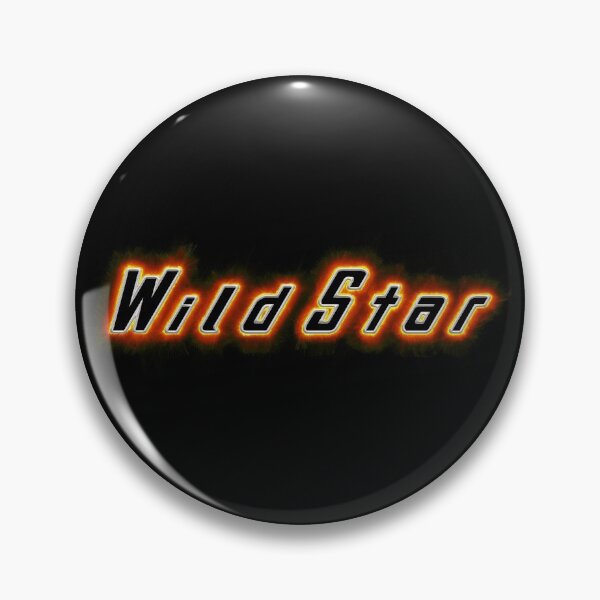 Item preview, Wild Star, Wildstar XV 1600 Fire 1 designed and sold by KlaraBubble.