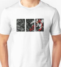 Japan Snake Unisex T-Shirt