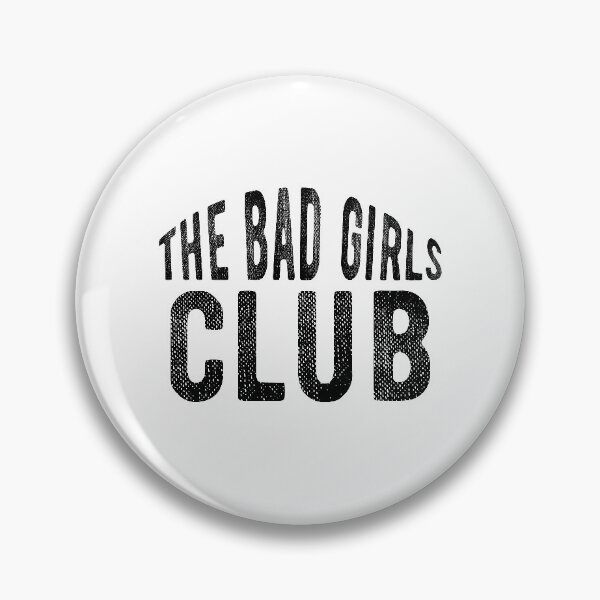 Item preview, The Bad Girls Club-Bad Girls Club Crop T-shirt-The Bad Girls Drum Club Racerback Tank Top designed and sold by Al Collections.