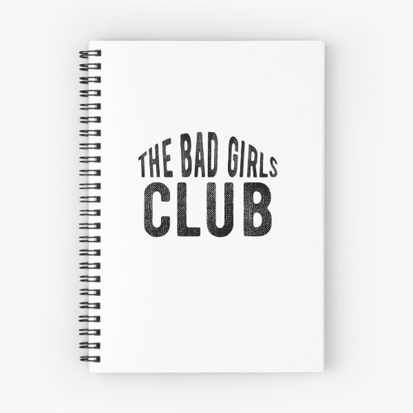 Item preview, The Bad Girls Club-Bad Girls Club Crop T-shirt-The Bad Girls Drum Club Racerback Tank Top designed and sold by Al Collections.