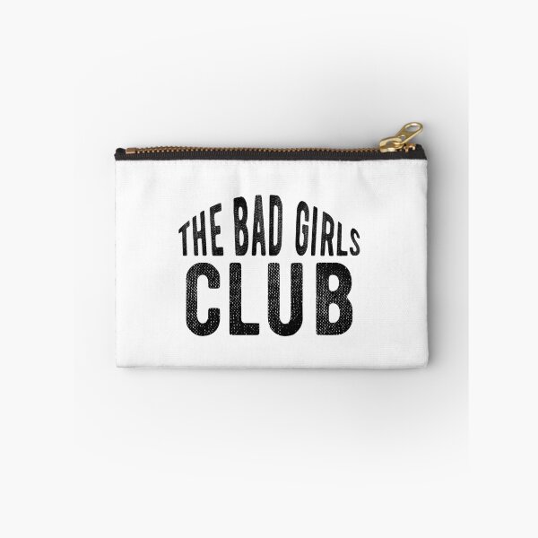 Item preview, The Bad Girls Club-Bad Girls Club Crop T-shirt-The Bad Girls Drum Club Racerback Tank Top designed and sold by Al Collections.