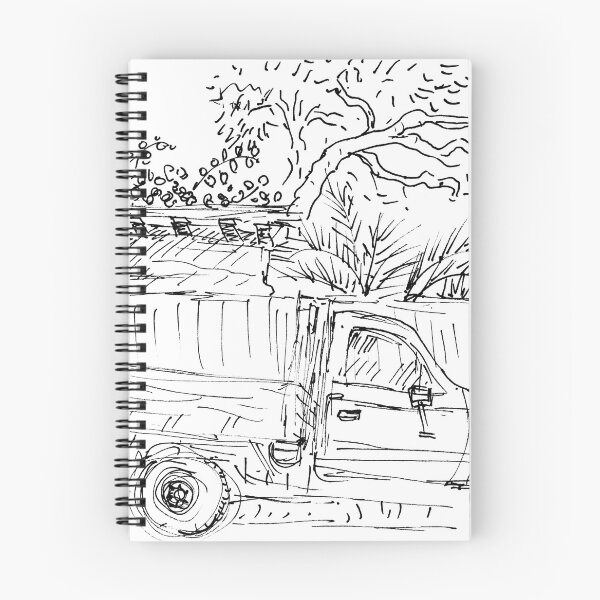 Item preview, Truck designed and sold by CeciliaBell.