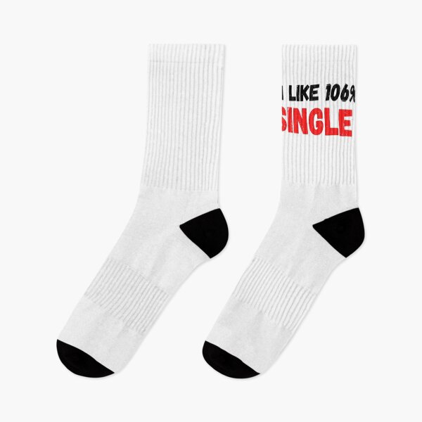 Item preview, I"m Like 106% Single designed and sold by Seopdesigns.