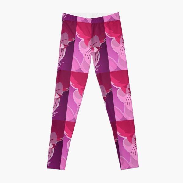Spinel Leggings