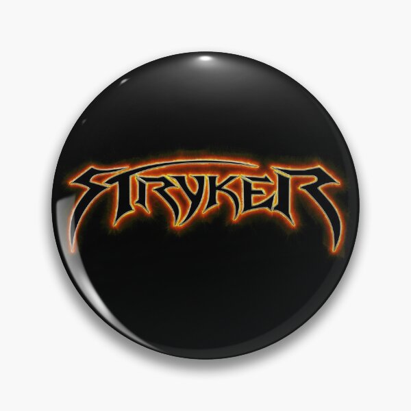 Item preview, Stryker XVS 1300, XVS1300 Fire 1 designed and sold by KlaraBubble.